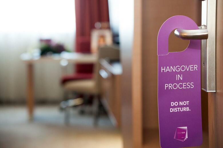 Hotel Ramada Hotel & Suites Vienna