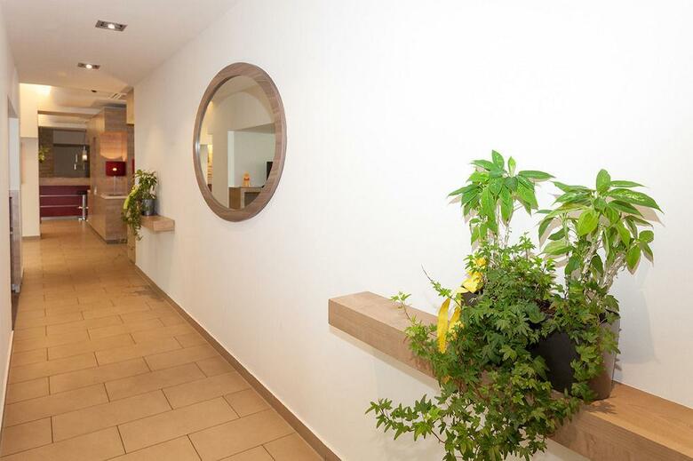 Hotel Ramada Hotel & Suites Vienna