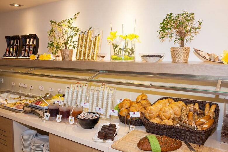 Hotel Ramada Hotel & Suites Vienna