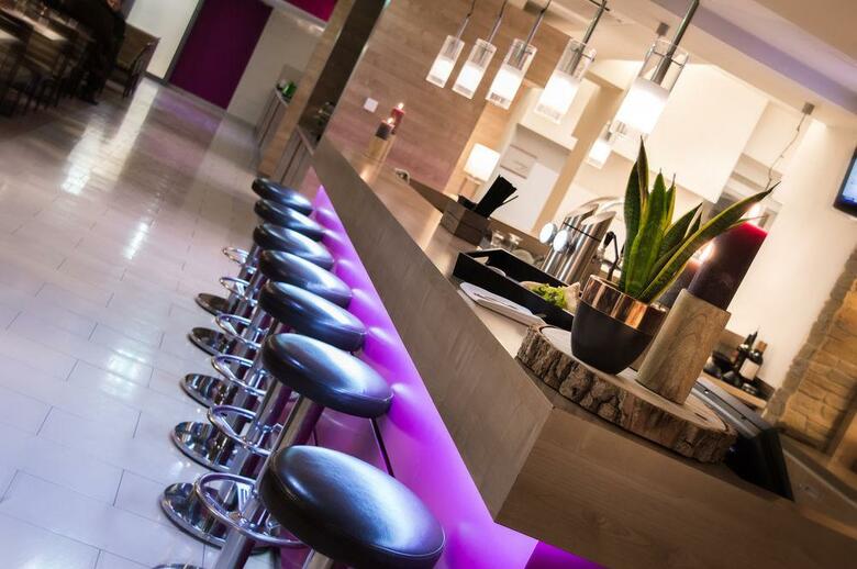Hotel Ramada Hotel & Suites Vienna