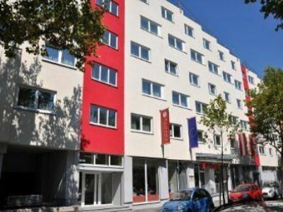 Hotel Ramada Hotel & Suites Vienna
