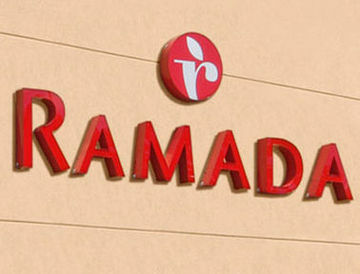 Hotel Ramada Hotel & Suites Vienna
