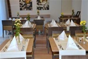 Hotel Ramada Hotel & Suites Vienna