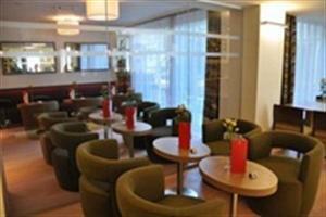 Hotel Ramada Hotel & Suites Vienna
