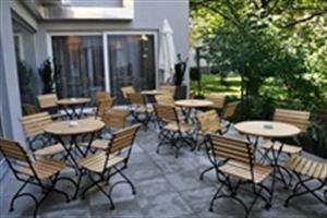 Hotel Ramada Hotel & Suites Vienna
