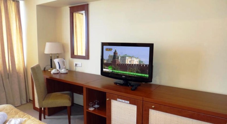 Hotel Katerina Park