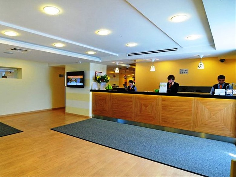Hotel Katerina Park
