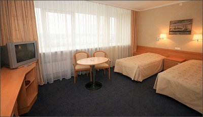 Hotel Moscow