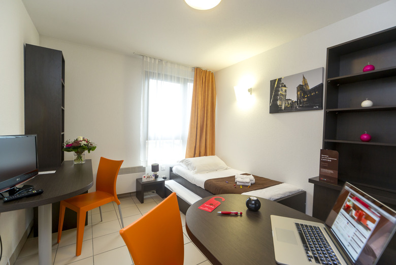 Hotel R�sidence Cerise Strasbourg