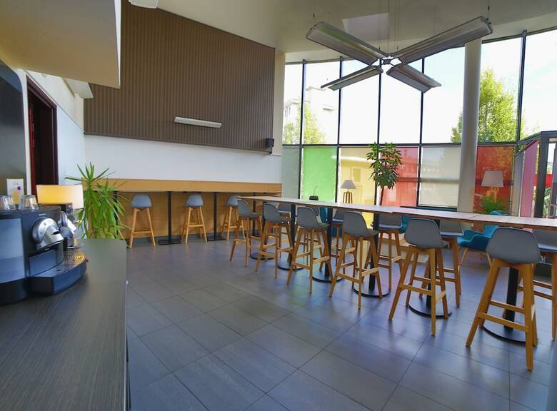 Hotel R�sidence Cerise Strasbourg
