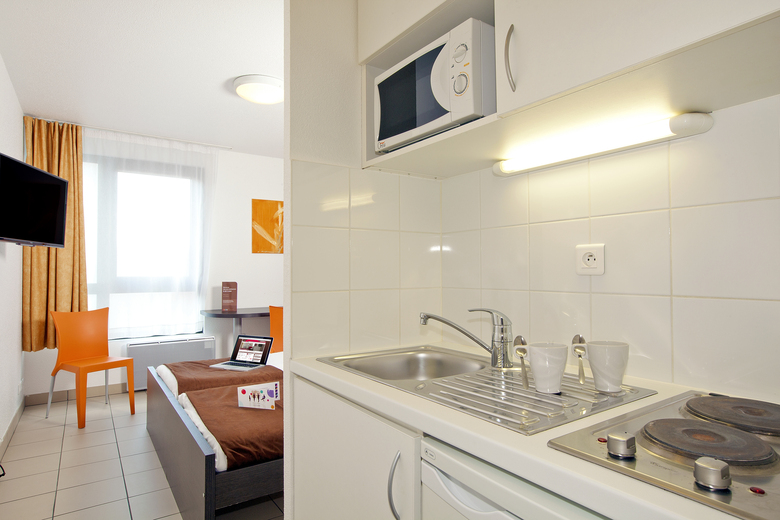 Hotel R�sidence Cerise Strasbourg