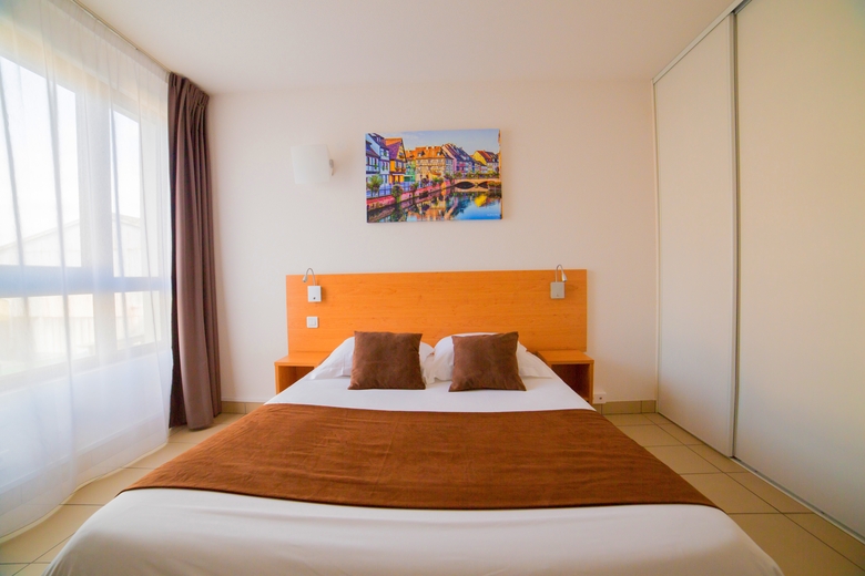 Hotel R�sidence Cerise Strasbourg