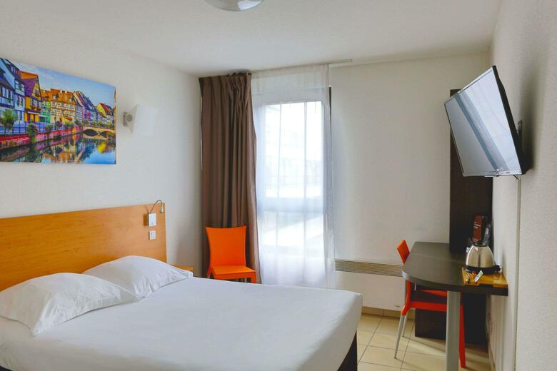 Hotel R�sidence Cerise Strasbourg