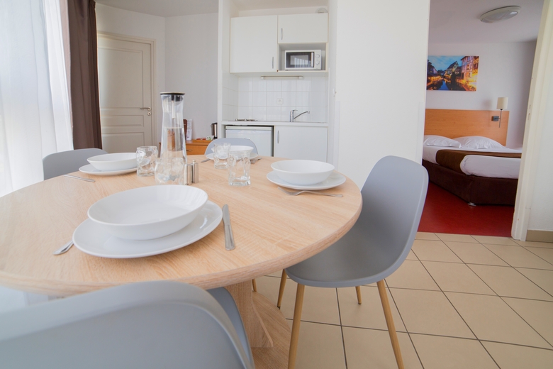 Hotel R�sidence Cerise Strasbourg
