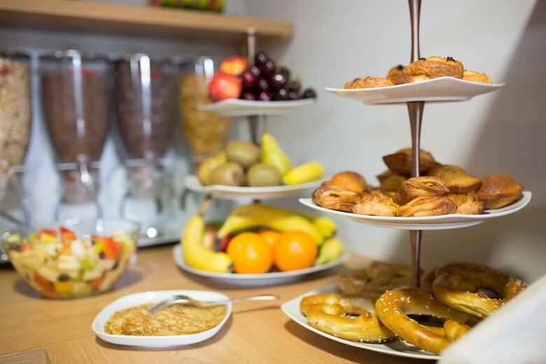 Hotel R�sidence Cerise Strasbourg