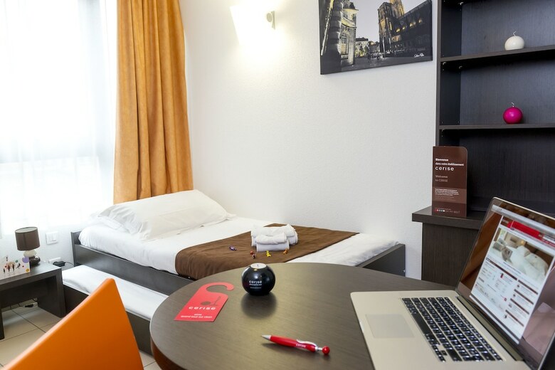 Hotel R�sidence Cerise Strasbourg