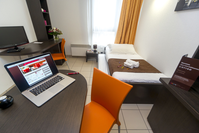 Hotel R�sidence Cerise Strasbourg