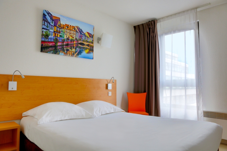 Hotel R�sidence Cerise Strasbourg