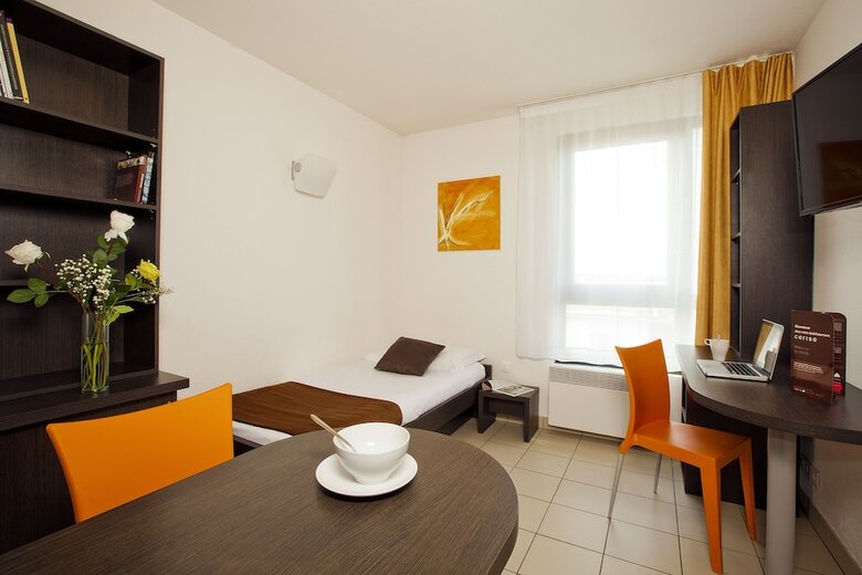 Hotel R�sidence Cerise Strasbourg