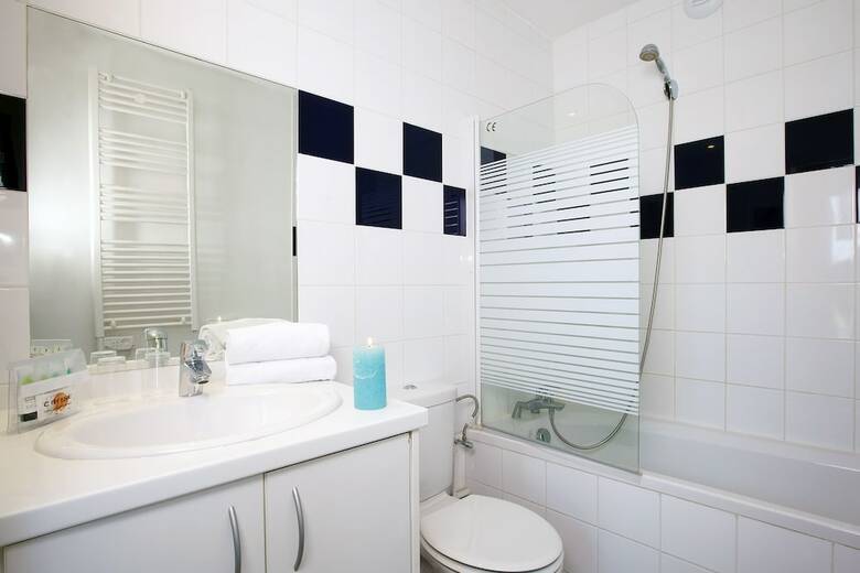 Hotel R�sidence Cerise Strasbourg