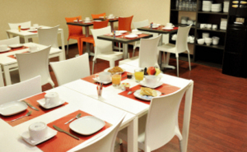 Hotel R�sidence Cerise Strasbourg