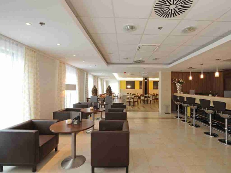 Achat Premium Hotel Budapest