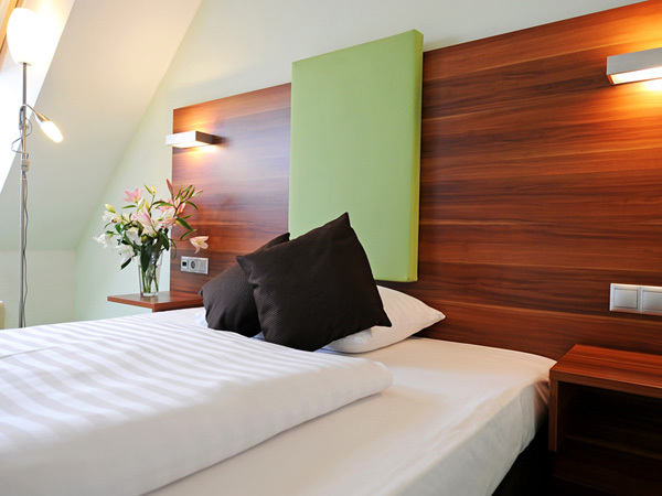 Achat Premium Hotel Budapest