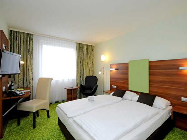 Achat Premium Hotel Budapest