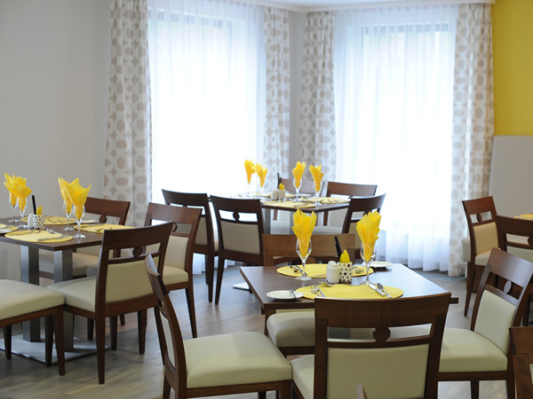 Achat Premium Hotel Budapest