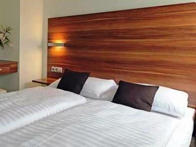 Achat Premium Hotel Budapest