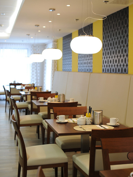 Achat Premium Hotel Budapest