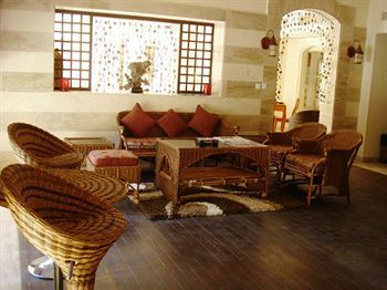 Marina Plaza Hotel