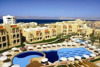Marina Plaza Hotel