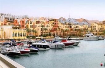 Marina Plaza Hotel