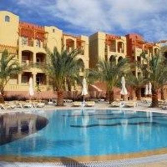 Marina Plaza Hotel