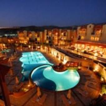 Marina Plaza Hotel