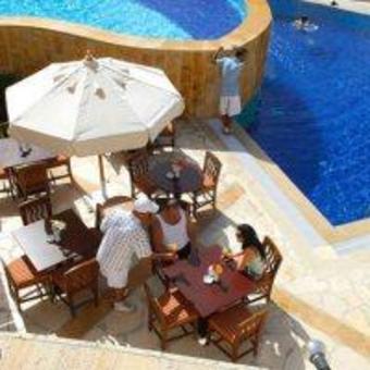 Marina Plaza Hotel