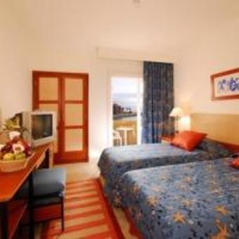 Marina Plaza Hotel