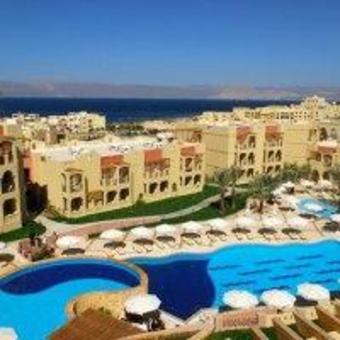 Marina Plaza Hotel
