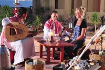 Marina Plaza Hotel