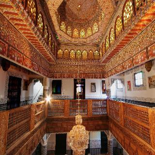 Hotel Palais Al Firdaous