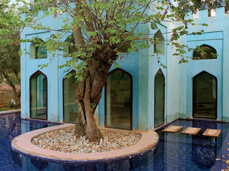 Hotel Es Saadi Palace Villas