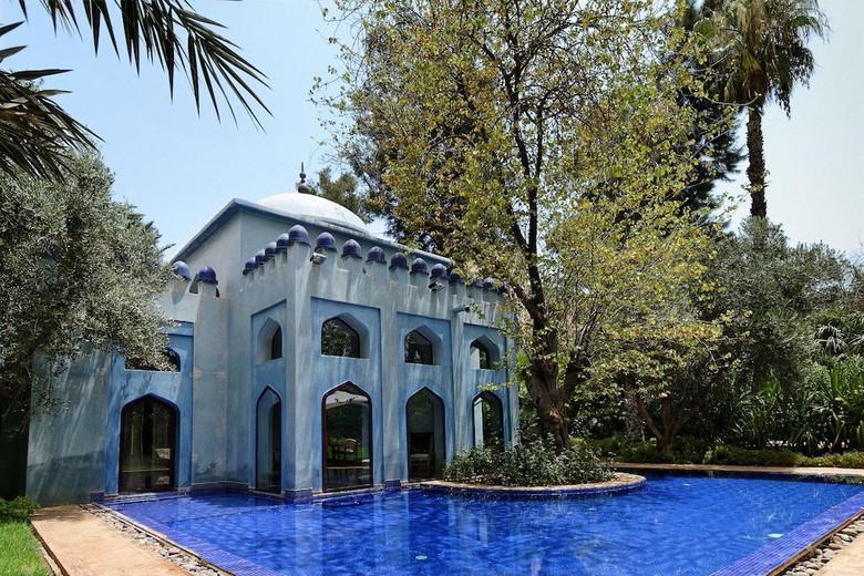 Hotel Es Saadi Palace Villas