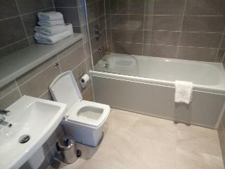 Hotel Quay Apartments