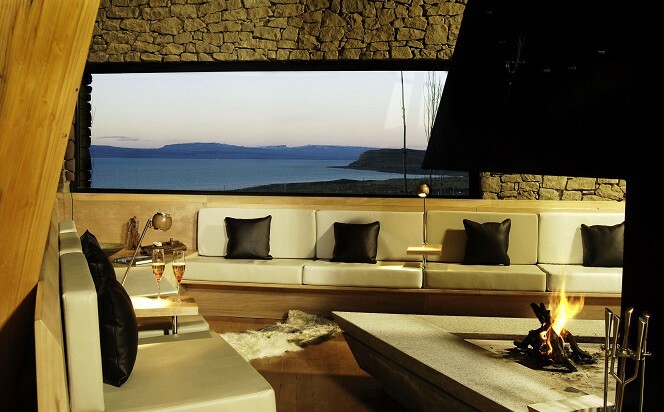 Hotel Design Suites Calafate
