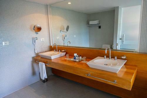 Hotel Design Suites Calafate