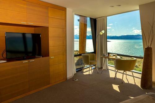 Hotel Design Suites Calafate