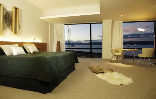 Hotel Design Suites Calafate