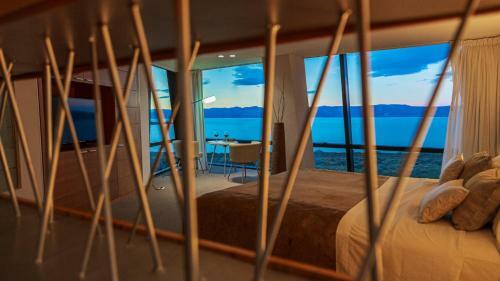 Hotel Design Suites Calafate