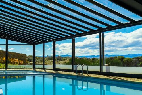Hotel Design Suites Calafate